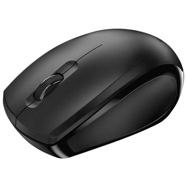 Мышь Genius NX-8006S Черный Беспроводные, 1200 dpi photo 3