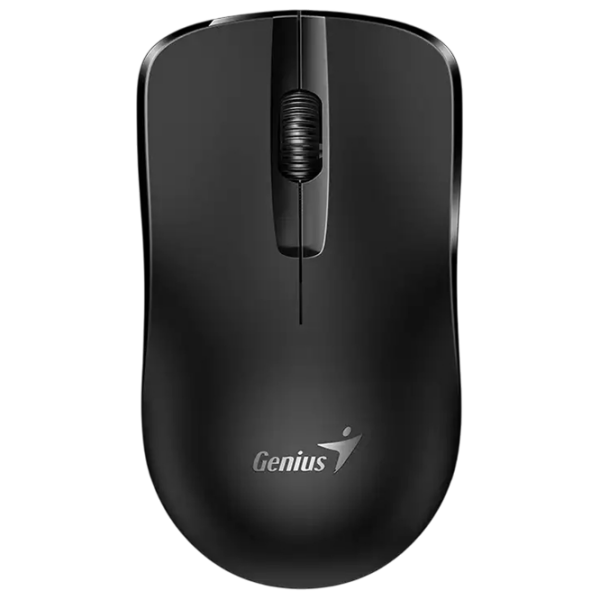 Мышь Genius NX-7000X Черный Беспроводные, 1200 dpi photo 1