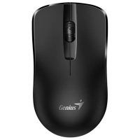 Мышь Genius NX-7000X Черный Беспроводные, 1200 dpi