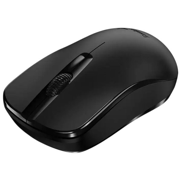 Мышь Genius NX-7000X Черный Беспроводные, 1200 dpi photo 2