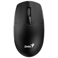 Мышь Genius NX-7000SE Черный Беспроводные, 1200 dpi