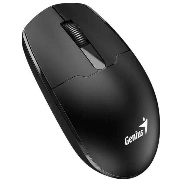Мышь Genius NX-7000SE Черный Беспроводные, 1200 dpi photo 2