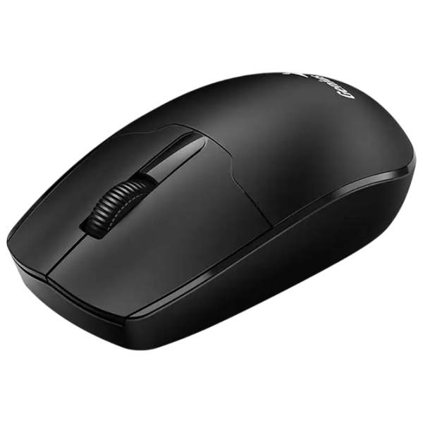 Мышь Genius NX-7000SE Черный Беспроводные, 1200 dpi photo 3