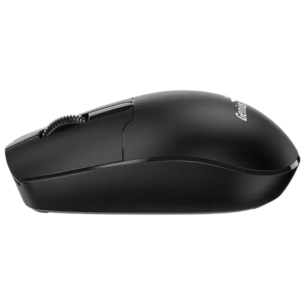 Мышь Genius NX-7000SE Черный Беспроводные, 1200 dpi photo 4