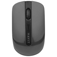 Мышь Havit HV-MS989GT Черный Беспроводные, 1600 dpi