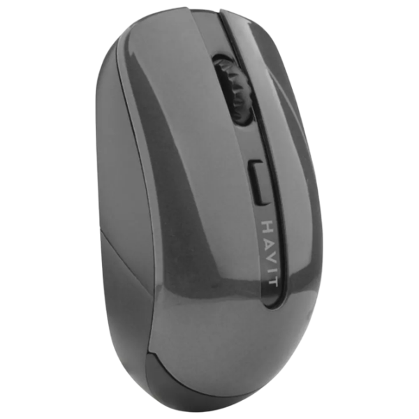 Мышь Havit HV-MS989GT Черный Беспроводные, 1600 dpi photo 2