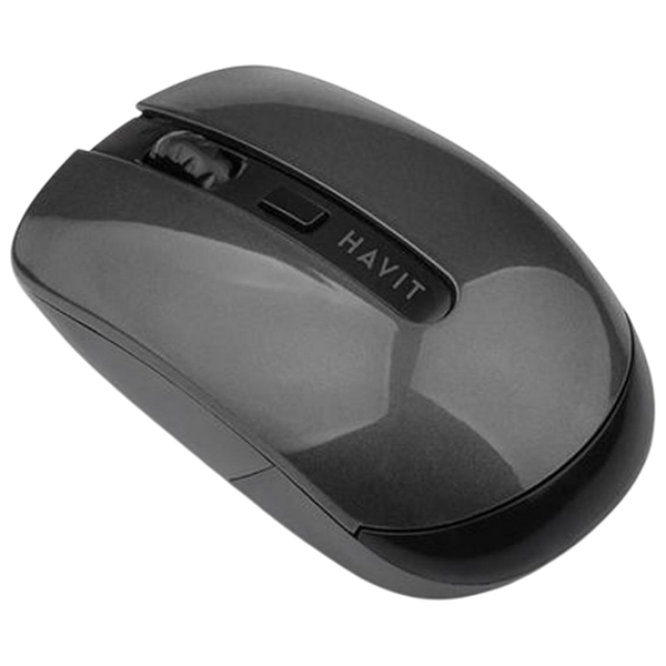 Мышь Havit HV-MS989GT Черный Беспроводные, 1600 dpi photo 3