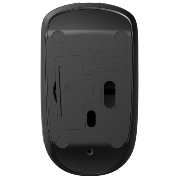 Мышь Havit HV-MS989GT Черный Беспроводные, 1600 dpi photo 4