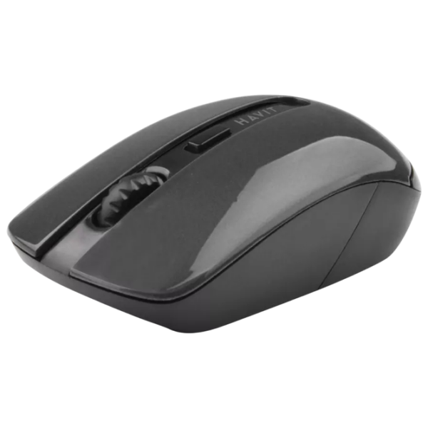 Мышь Havit HV-MS989GT Черный Беспроводные, 1600 dpi photo 5