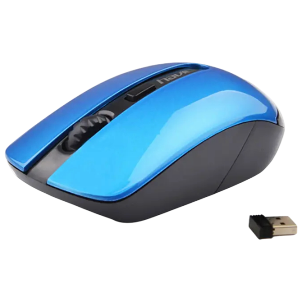 Мышь Havit HV-MS989GT Синий Беспроводные, 1600 dpi photo 3
