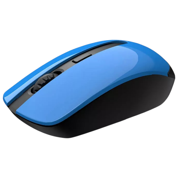Мышь Havit HV-MS989GT Синий Беспроводные, 1600 dpi photo 4