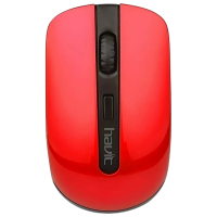 Мышь Havit HV-MS989GT Красный Беспроводные, 1600 dpi
