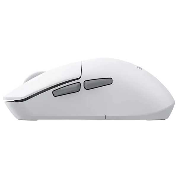 Mouse Havit MS59WB White Fără fir / 2400 dpi photo 4