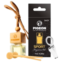 Aromatizator auto Pigeon Aur Edition Sport Multicolor 