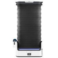 Cameră de aburi Tefal YT4050E1 White Gray 1800 W, 65 g/min, 2 l