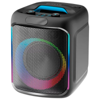 Boxă portabilă Proove Monitor 40 Black 40 W