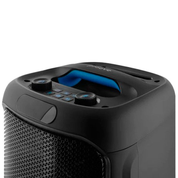 Boxă portabilă Proove Monitor 40 Black 40 W photo 3