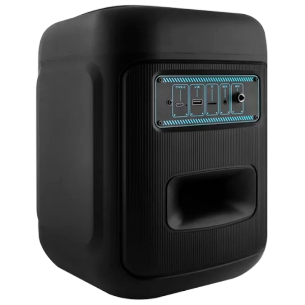 Boxă portabilă Proove Monitor 40 Black 40 W photo 4