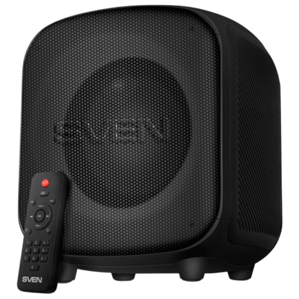 Boxă portabilă Sven PS-555 Black  photo 2