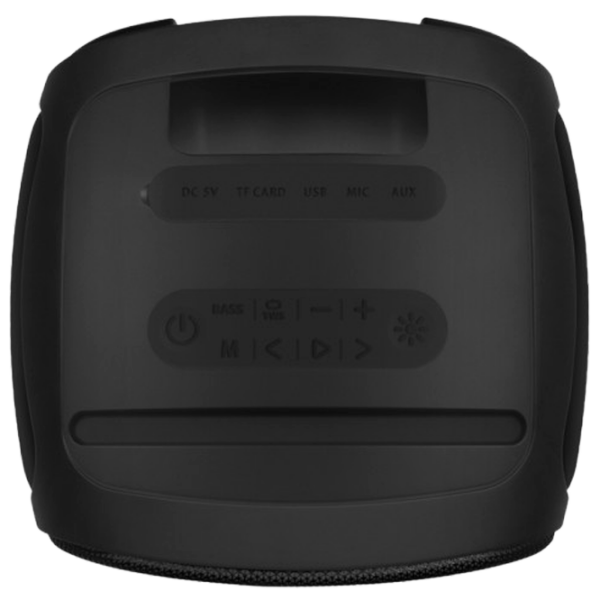Boxă portabilă Sven PS-555 Black  photo 6