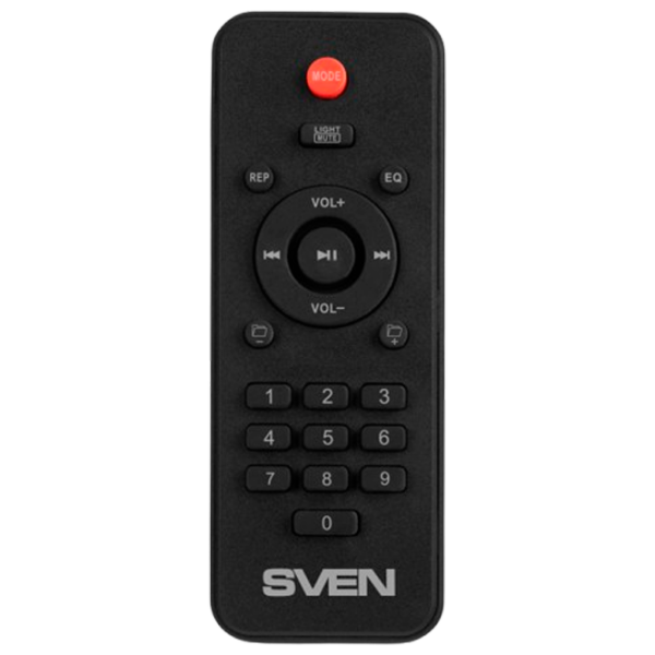 Boxă portabilă Sven PS-555 Black  photo 10