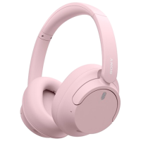 Наушники Sony WH-CH720N Розовый