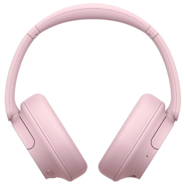 Наушники Sony WH-CH720N Розовый Беспроводные / Персональный / Полноразмерные photo 2
