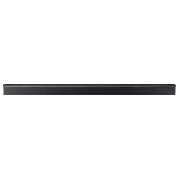 Soundbar Samsung 2.1 HW-B450F/RU Black 300 W photo 2
