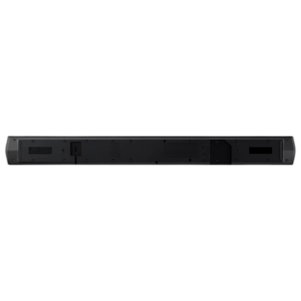 Soundbar Samsung 2.1 HW-B450F/RU Black 300 W photo 5