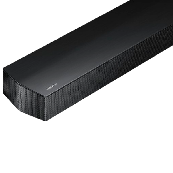 Soundbar Samsung 2.1 HW-B450F/RU Black 300 W photo 6