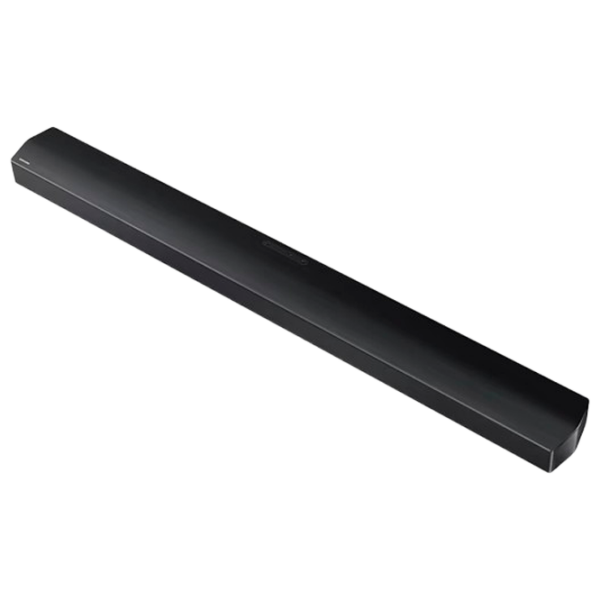 Soundbar Samsung 2.1 HW-B450F/RU Black 300 W photo 7