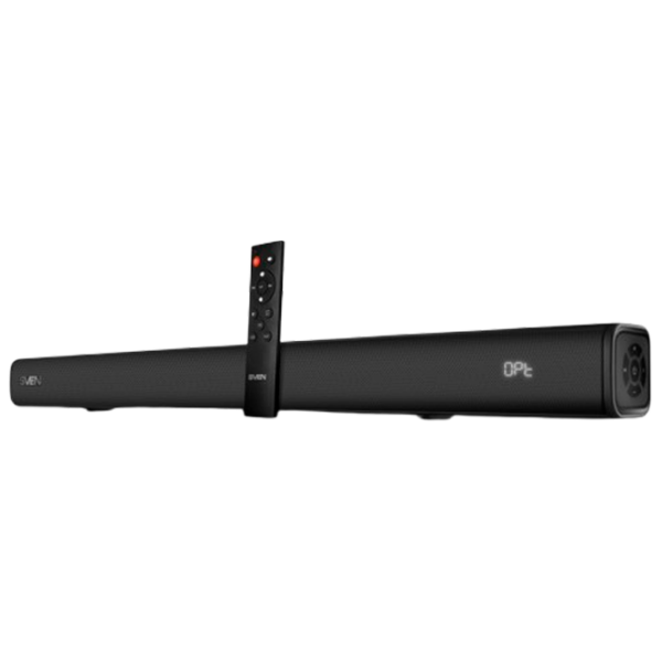Soundbar Sven 2.0 SB-2040A Black 40 W photo 1