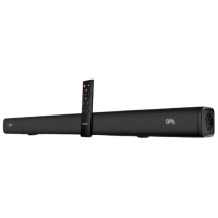 Soundbar Sven 2.0 SB-2040A Black 40 W