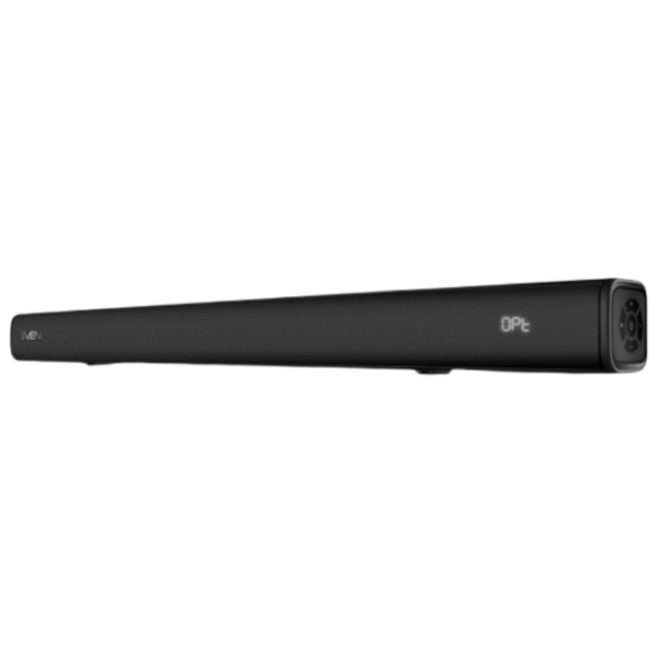 Soundbar Sven 2.0 SB-2040A Black 40 W photo 2