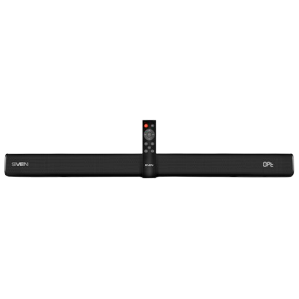 Soundbar Sven 2.0 SB-2040A Black 40 W photo 3