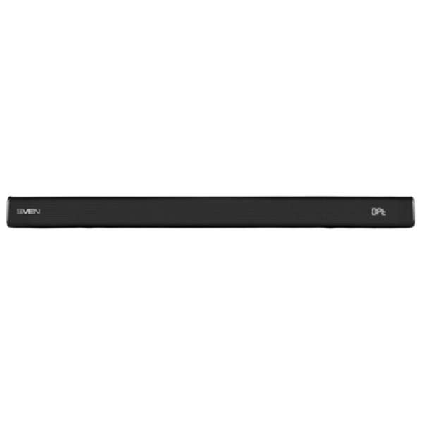 Soundbar Sven 2.0 SB-2040A Black 40 W photo 4