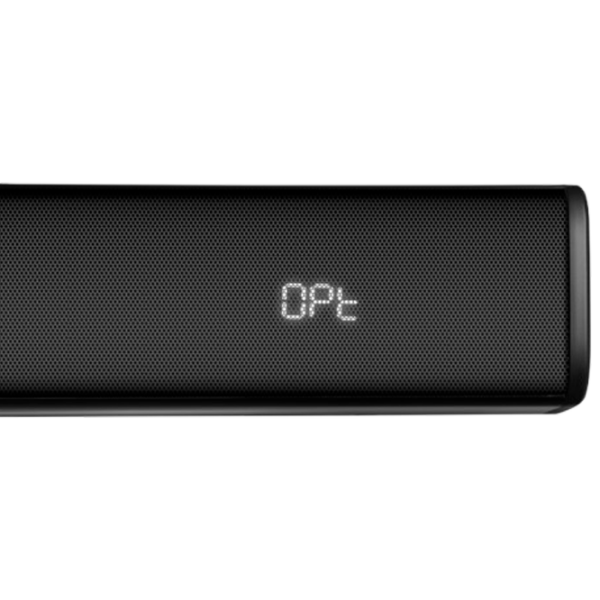 Soundbar Sven 2.0 SB-2040A Black 40 W photo 7