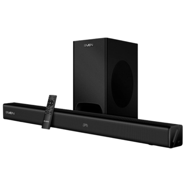 Soundbar Sven 2.1 SB-2400DD Black 400 W photo 1