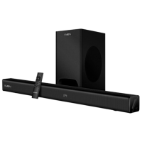 Soundbar Sven 2.1 SB-2400DD Black 400 W