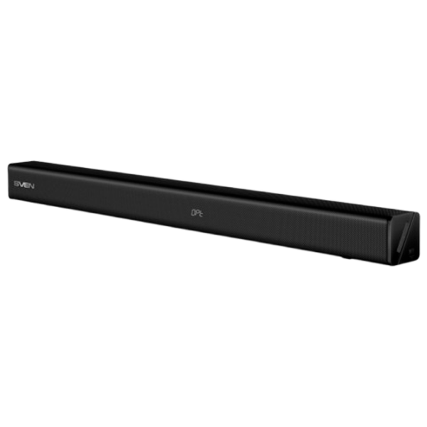 Soundbar Sven 2.1 SB-2400DD Black 400 W photo 2