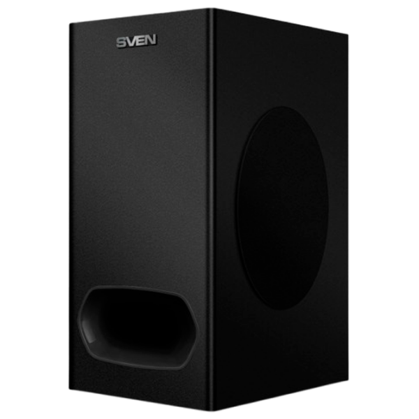 Soundbar Sven 2.1 SB-2400DD Black 400 W photo 3