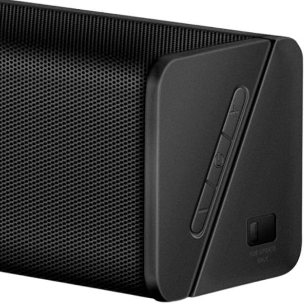 Soundbar Sven 2.1 SB-2400DD Black 400 W photo 7