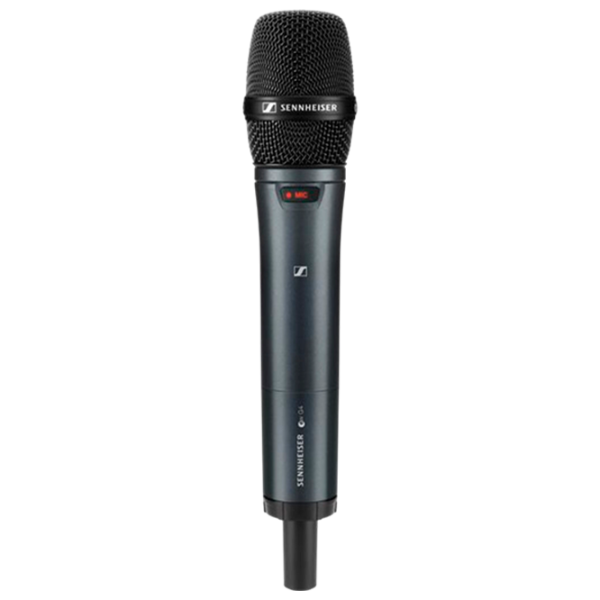 Microfon Sennheiser EW 100 G4-945-S-A Blue  photo 6