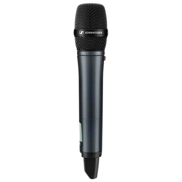 Microfon Sennheiser EW 100 G4-945-S-A Blue  photo 7