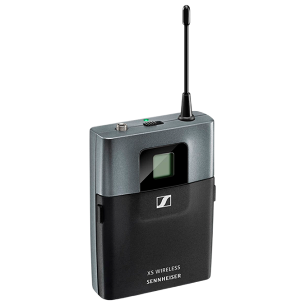 Microfon Sennheiser XSW 1-ME3-B Black  photo 2