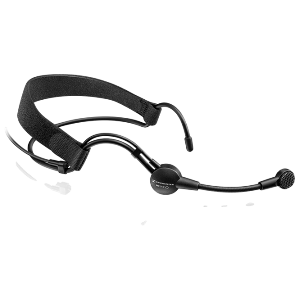 Microfon Sennheiser XSW 1-ME3-B Black  photo 3