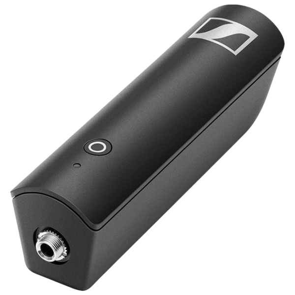 Microfon Sennheiser XSW-D Lavalier Set Black  photo 3