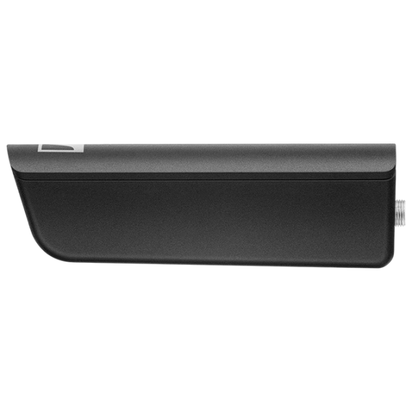 Microfon Sennheiser XSW-D Lavalier Set Black  photo 4