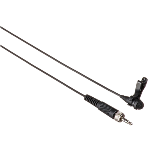 Microfon Sennheiser XSW-D Lavalier Set Black  photo 6
