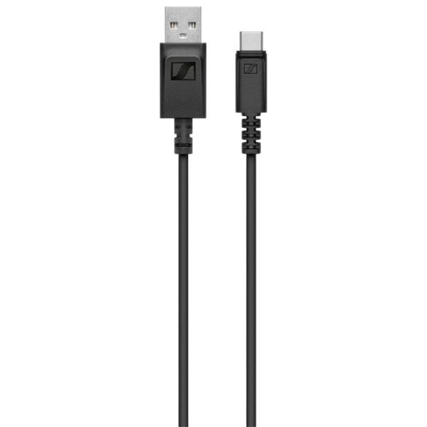 Microfon Sennheiser XSW-D Vocal Set Black  photo 2